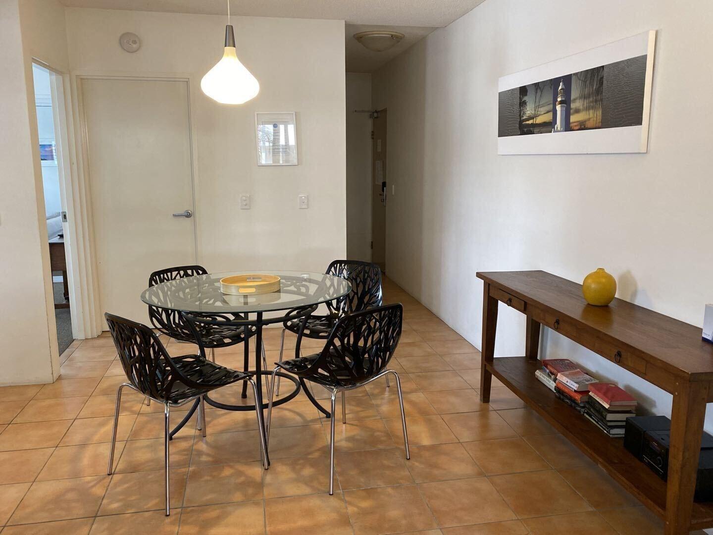 Byron Quarter Apartments Байрън Бей Екстериор снимка