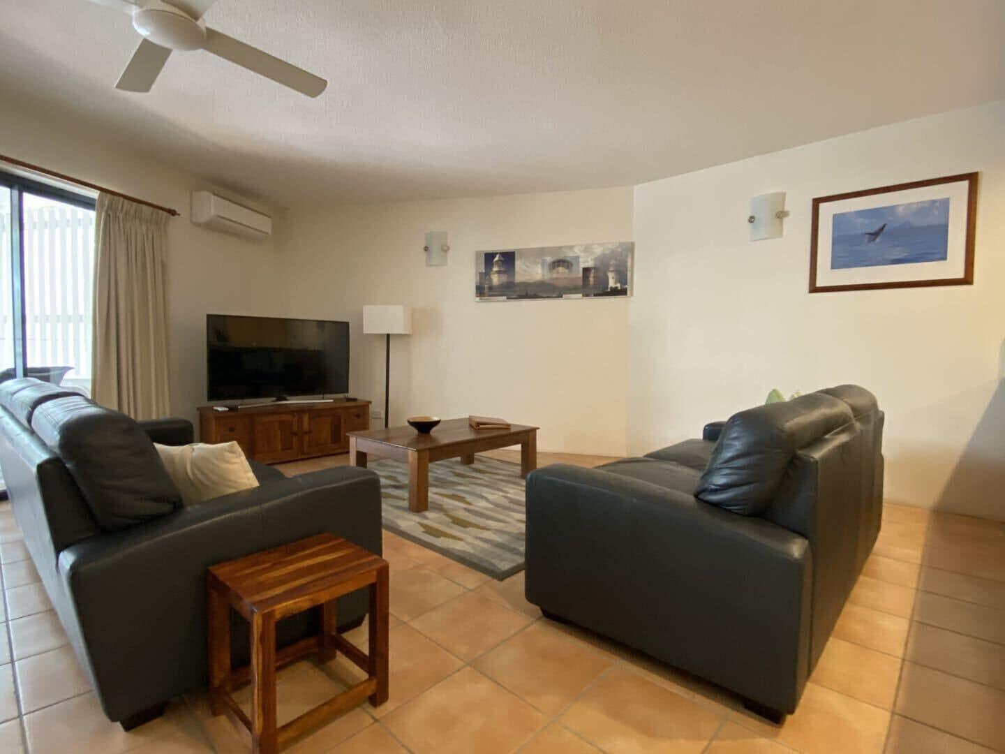 Byron Quarter Apartments Байрън Бей Екстериор снимка