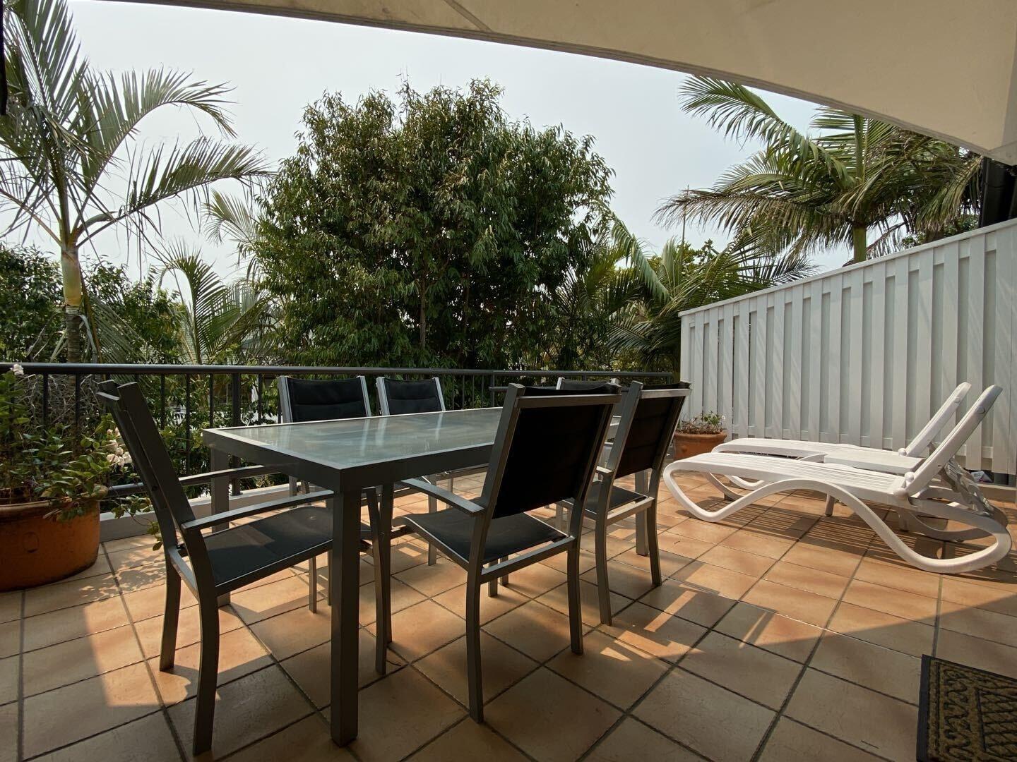 Byron Quarter Apartments Байрън Бей Екстериор снимка