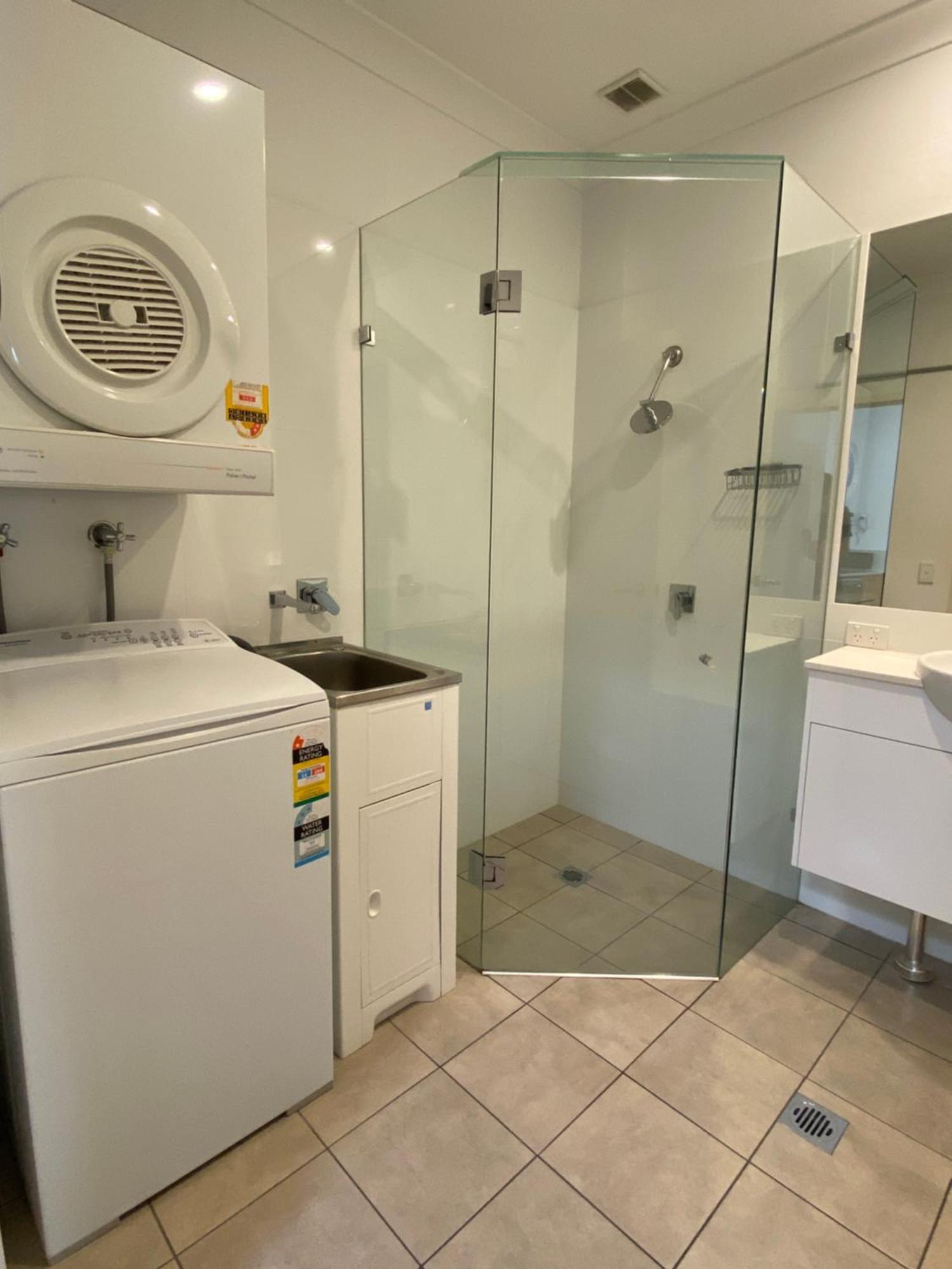 Byron Quarter Apartments Байрън Бей Екстериор снимка