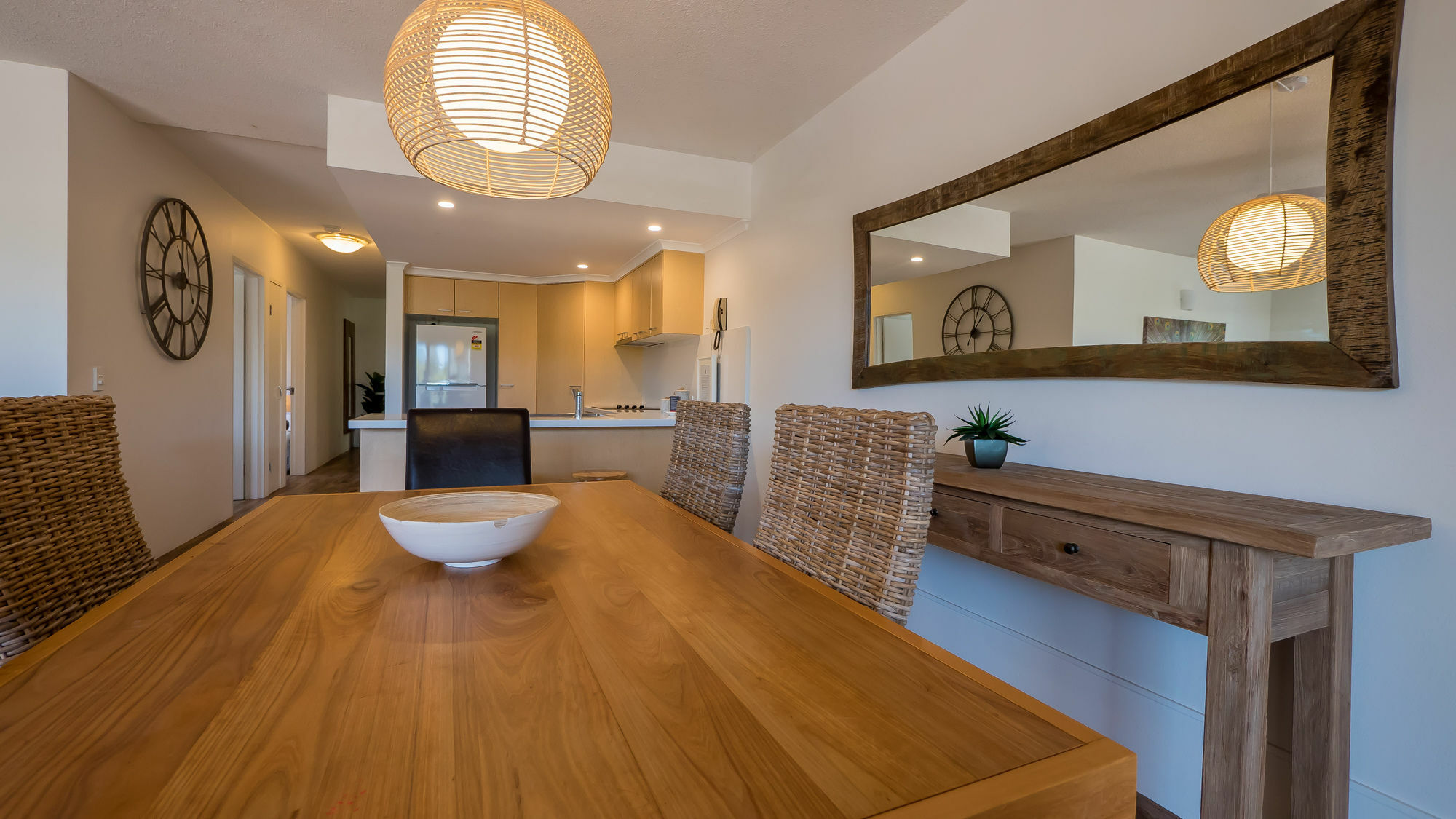 Byron Quarter Apartments Байрън Бей Екстериор снимка