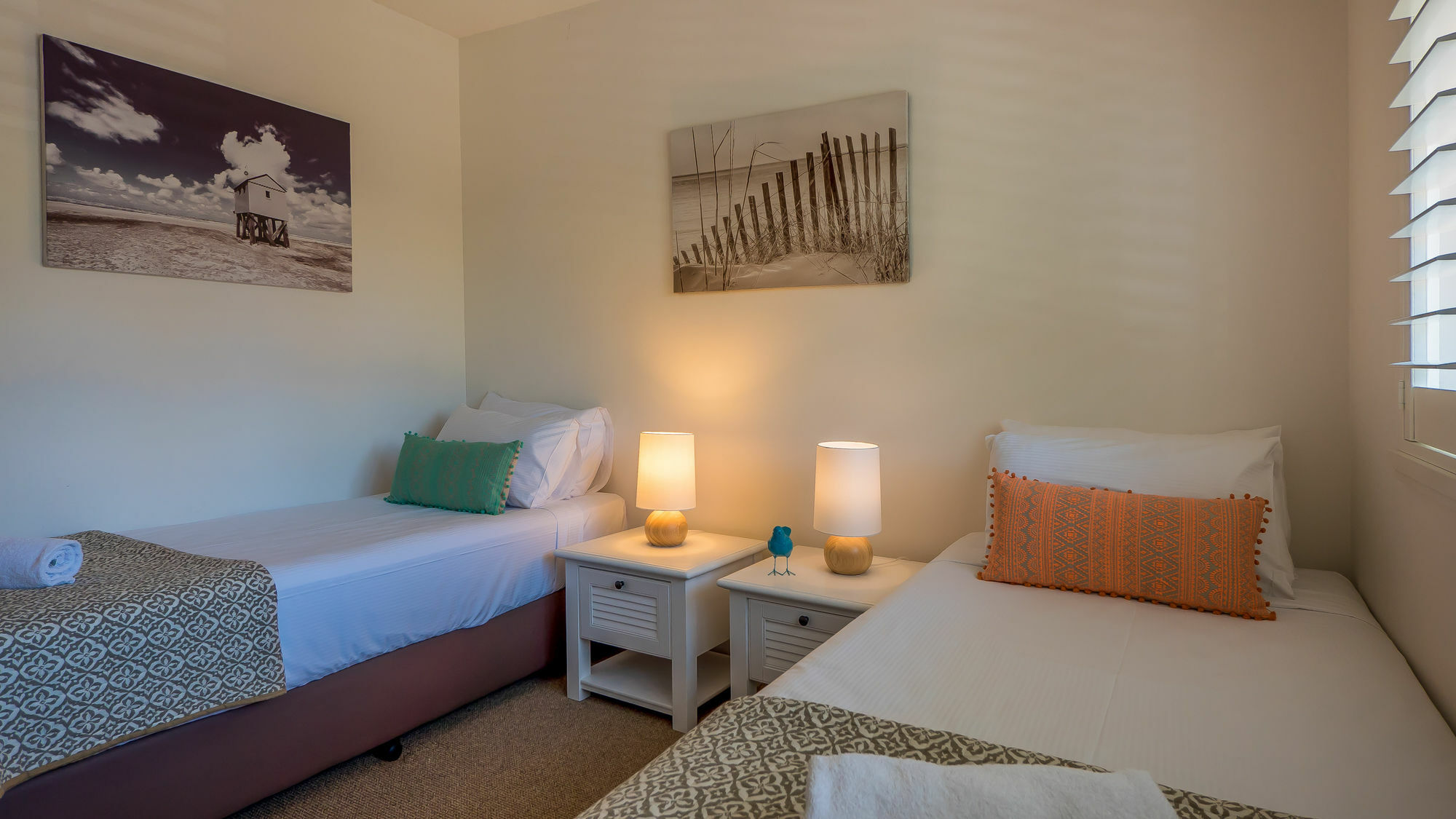 Byron Quarter Apartments Байрън Бей Екстериор снимка
