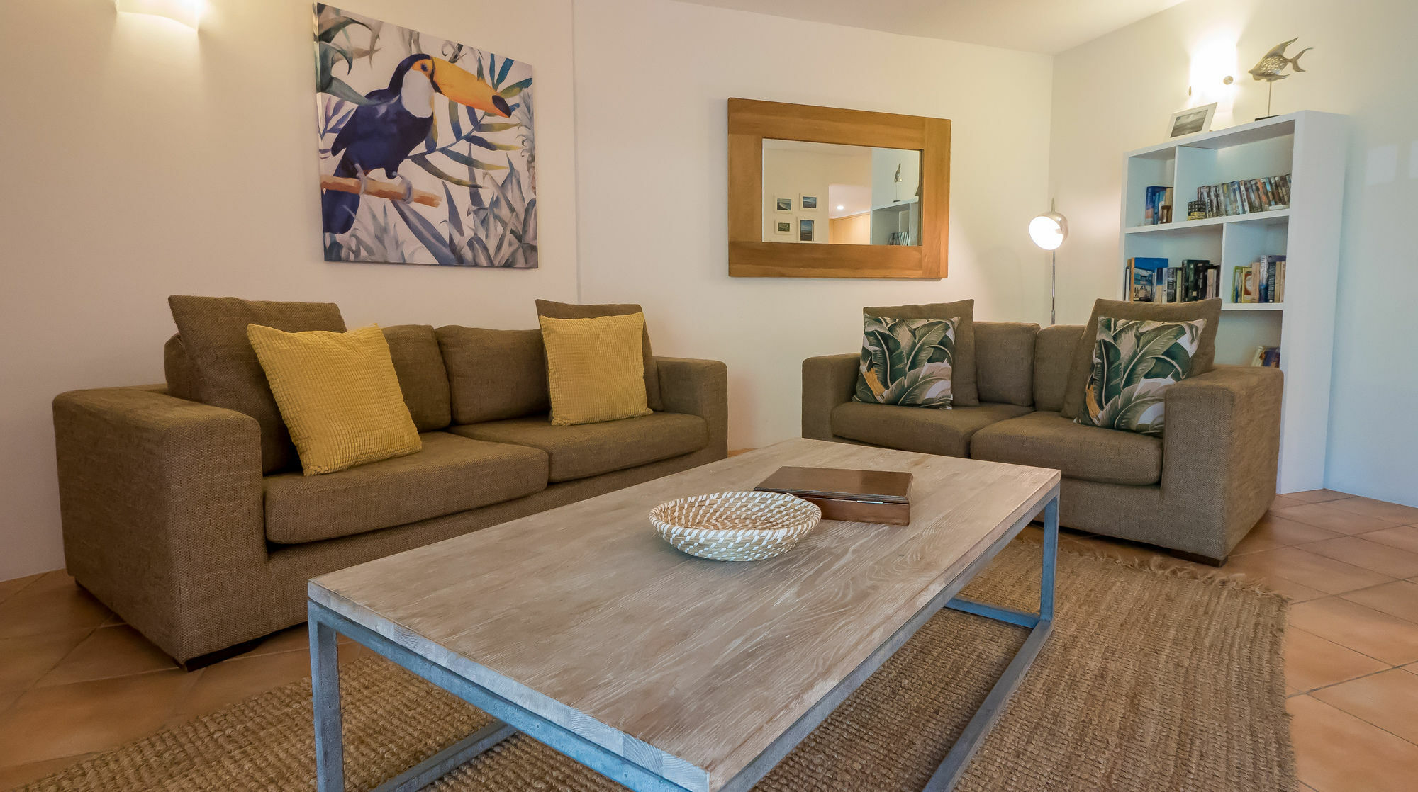 Byron Quarter Apartments Байрън Бей Екстериор снимка