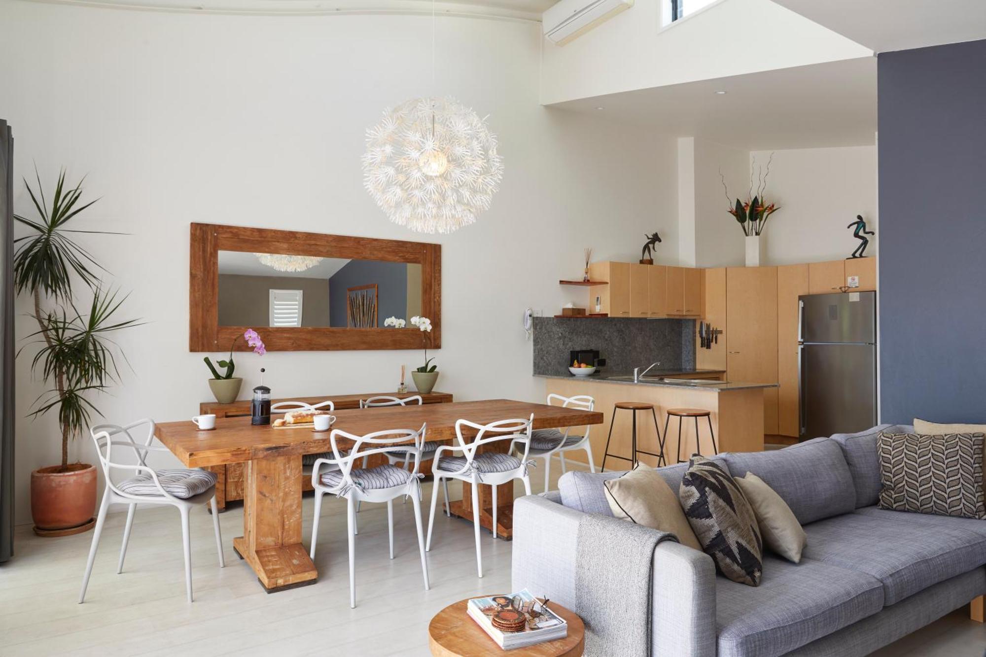 Byron Quarter Apartments Байрън Бей Екстериор снимка